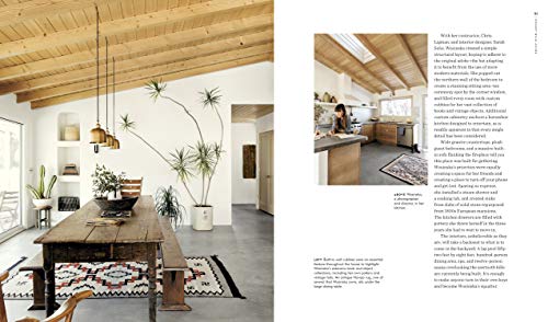 Oasis: Modern Desert Homes Around the World
