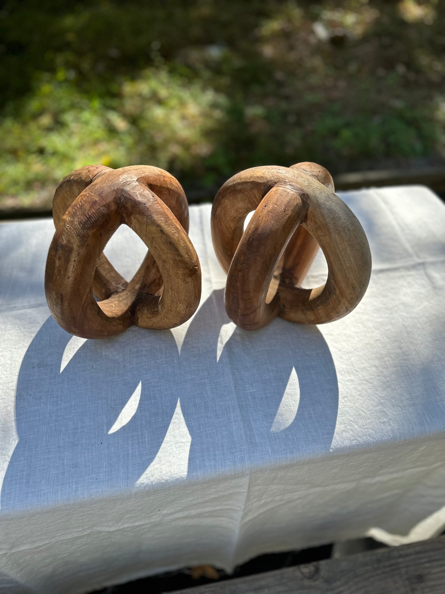 ORBIT SCULPTURE