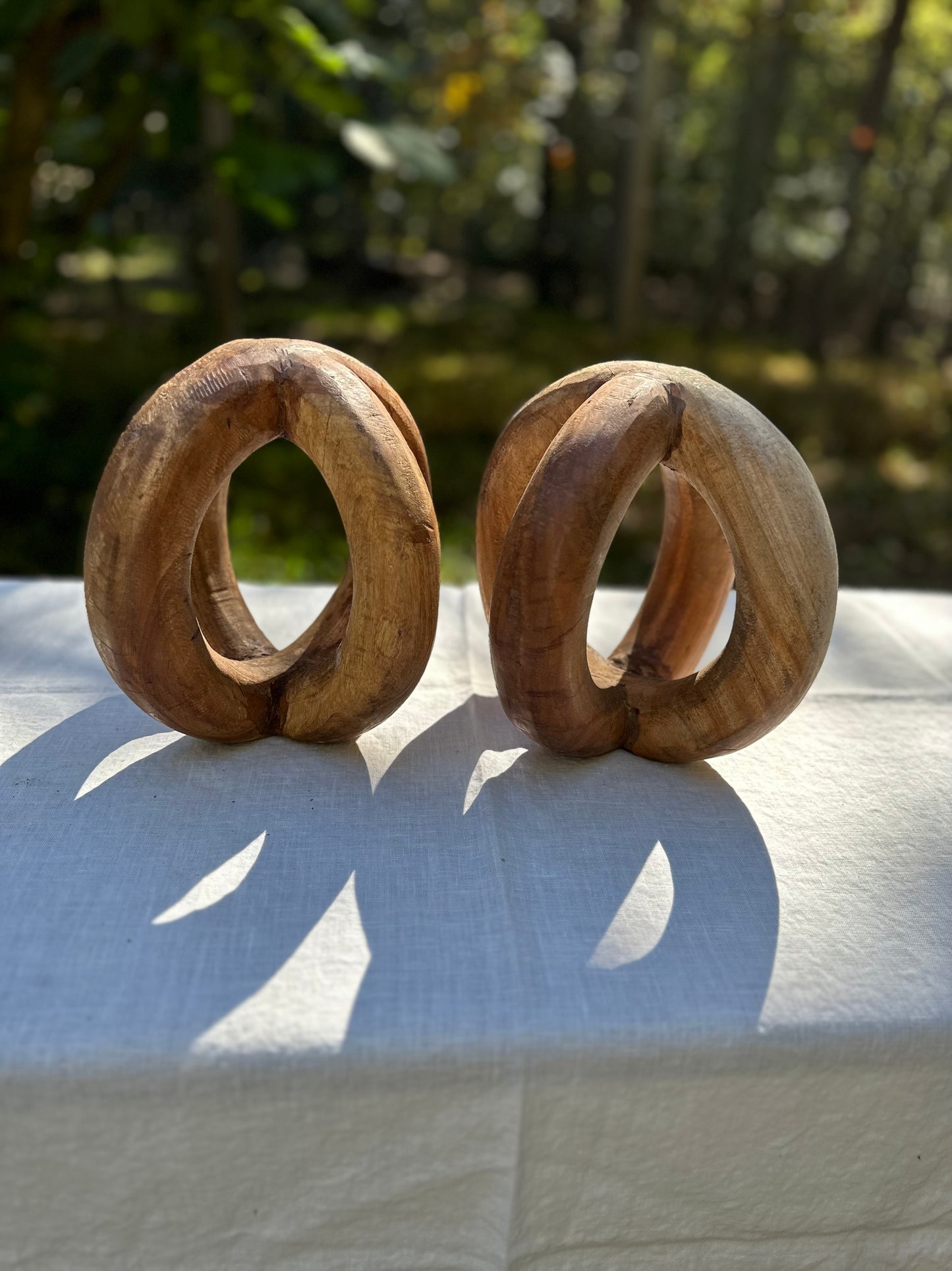 ORBIT SCULPTURE