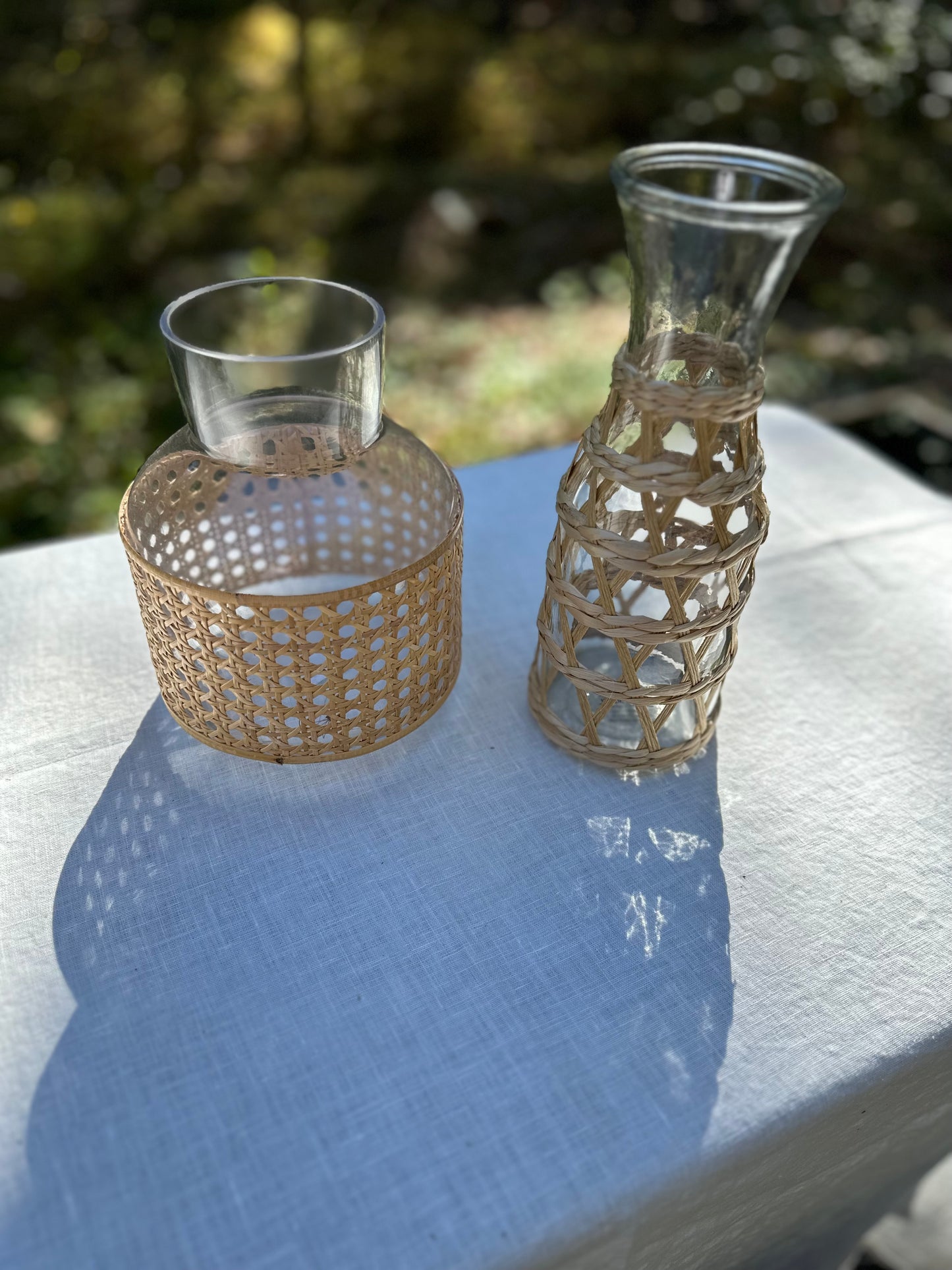 BISTRO CARAFES
