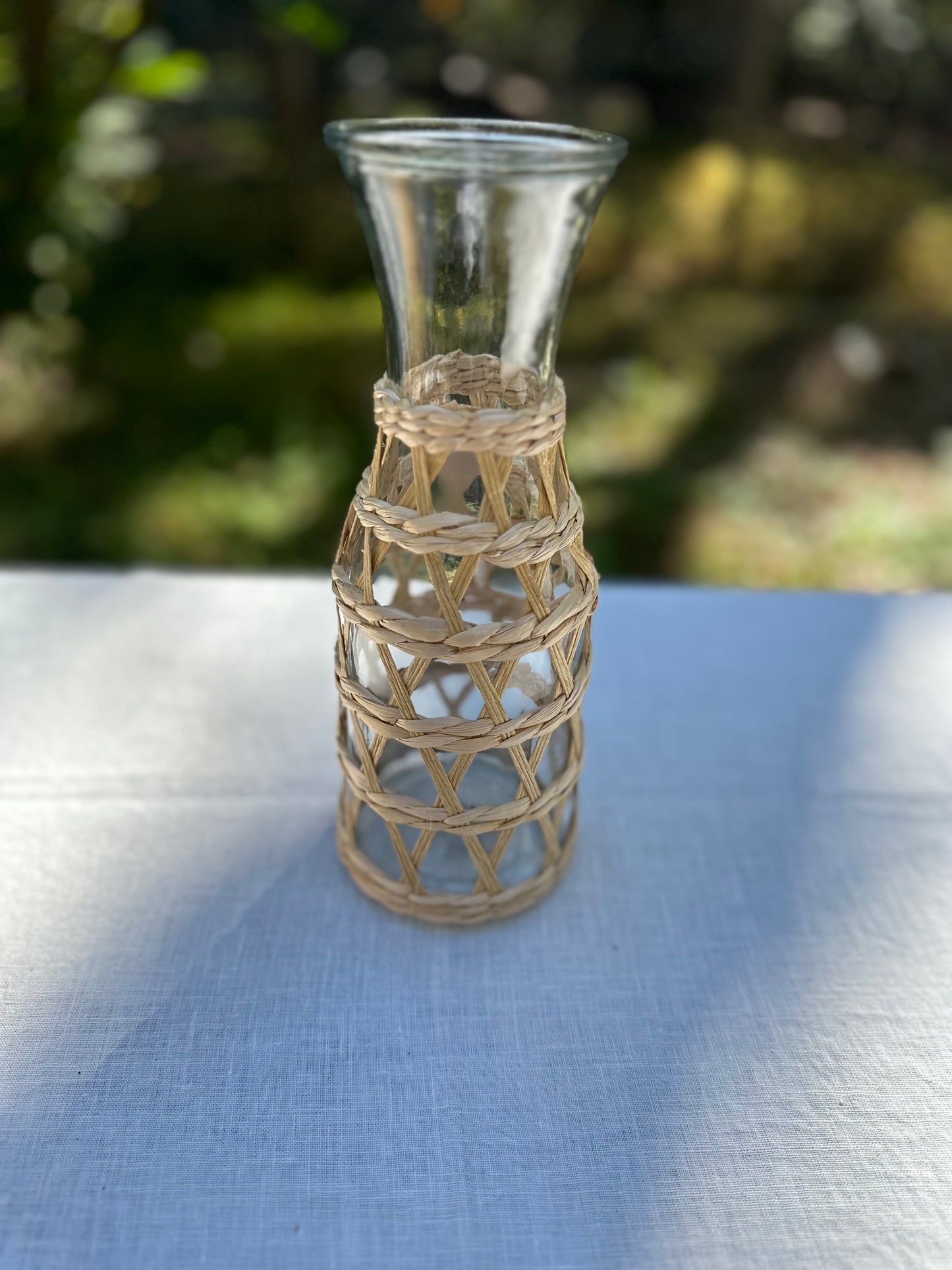 BISTRO CARAFES