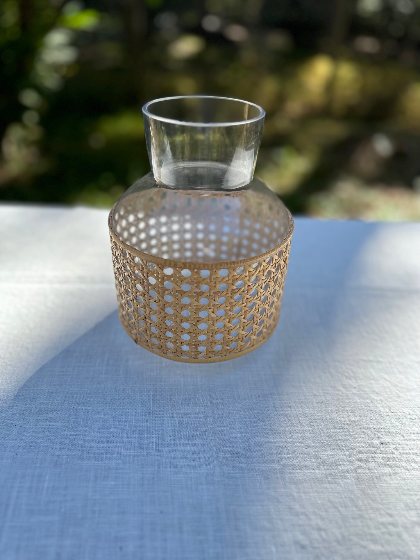 BISTRO CARAFES